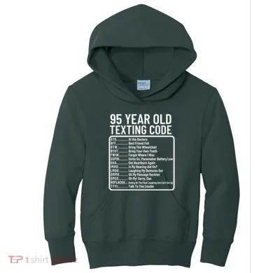 Kids Hoodie