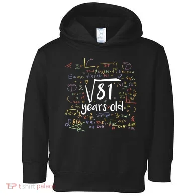 Toddler Hoodie