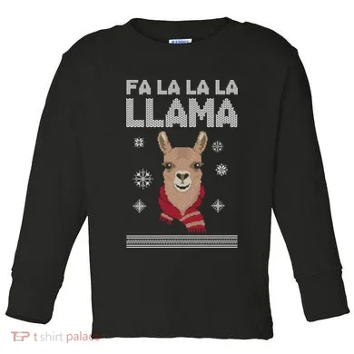 Toddler Long Sleeve