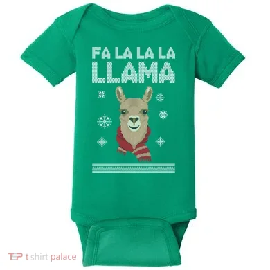 Baby Bodysuit