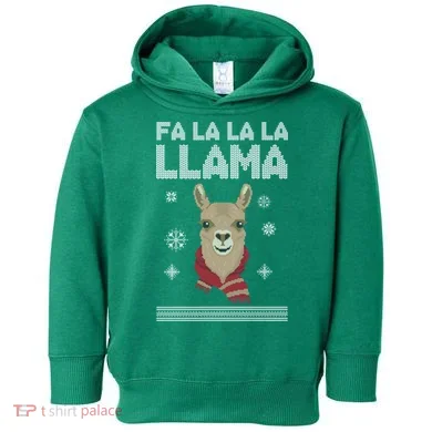 Toddler Hoodie