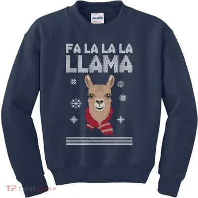 Kids Sweatshirt