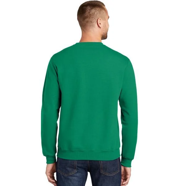Fa La La Llama Ugly Christmas Sweatshirt