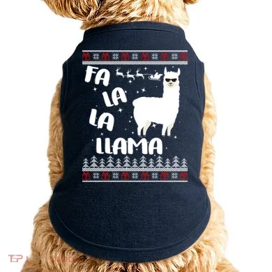 Doggie Tank