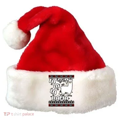 Santa Hat