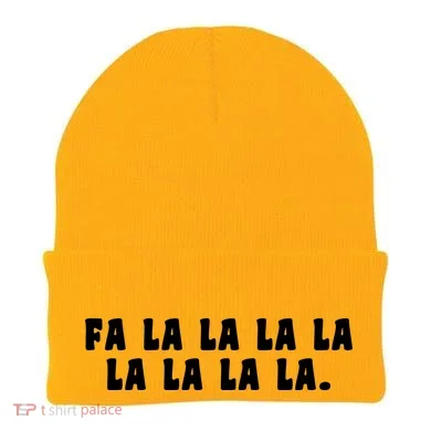 Beanie