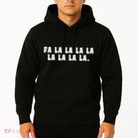 FA LALALALALALALA Hoodie thumb 2