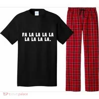FA LALALALALALALA Pajama Set thumb 0
