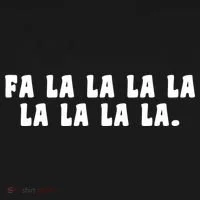 FA LALALALALALALA Toddler T-Shirt thumb 4
