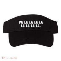 FA LALALALALALALA Visor thumb 0