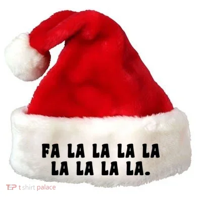 Santa Hat