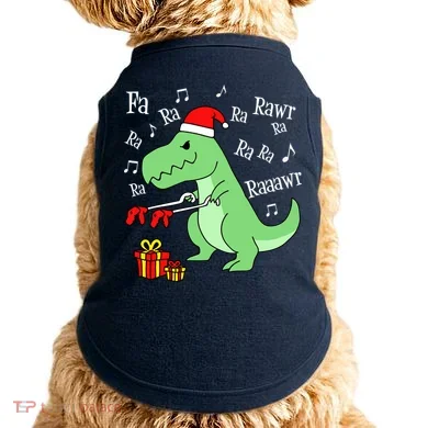 Doggie Tank