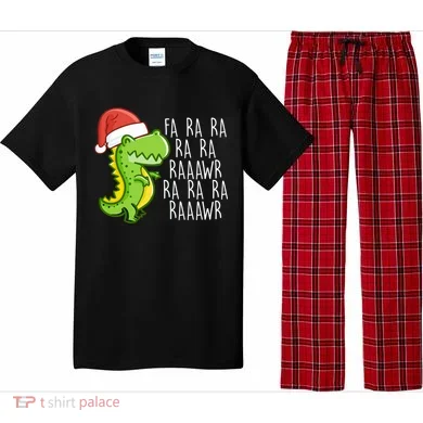 Pajama Set