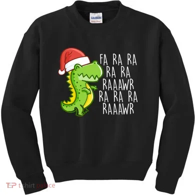 Kids Sweatshirt