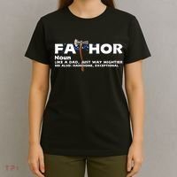 Fa-Thor Definition T-Shirt thumb 4