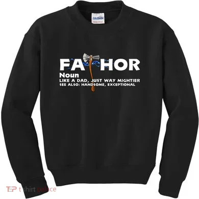 Kids Sweatshirt