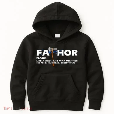 Kids Hoodie