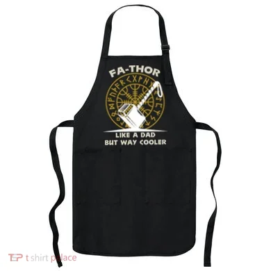 Apron