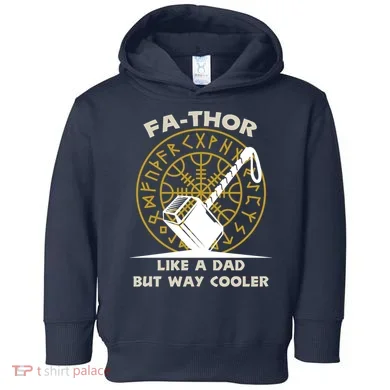 Toddler Hoodie