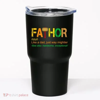 Tumbler