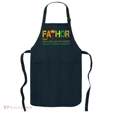 Apron