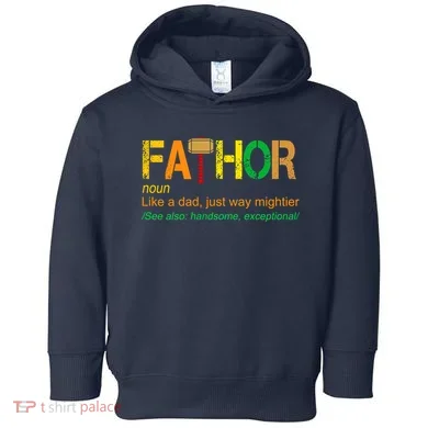 Toddler Hoodie