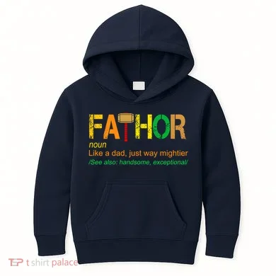 Kids Hoodie