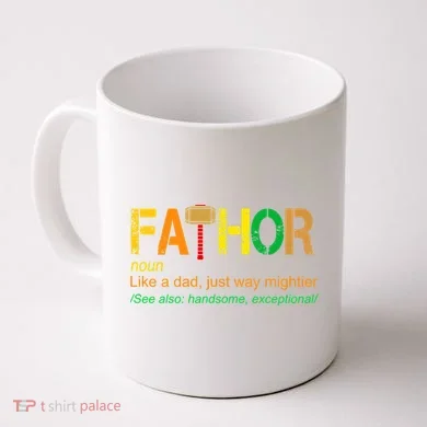 Coffee Mug