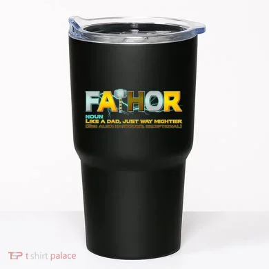 Tumbler