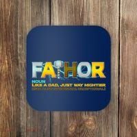 Fa-Thor Mighty Dad Lightning Coaster thumb 0