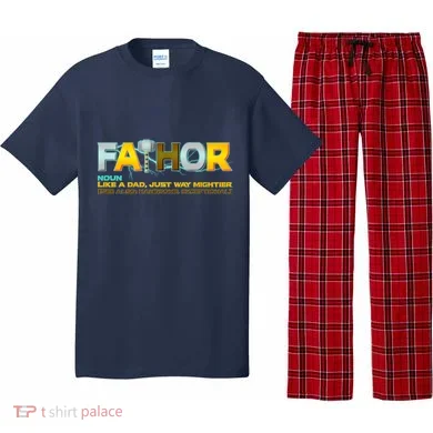 Pajama Set