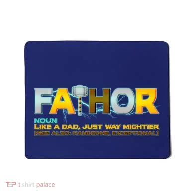 Mousepad