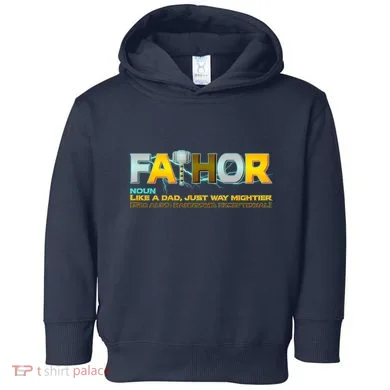 Toddler Hoodie