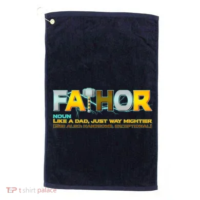 Golf Towel