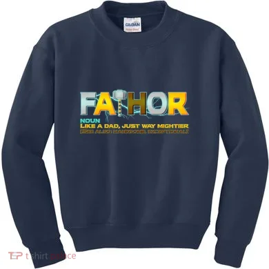 Kids Sweatshirt