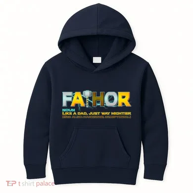 Kids Hoodie