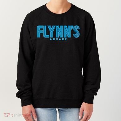 FlynnS Arcade 2 Women's Sweatshirt
