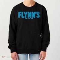 FlynnS Arcade 2 Women's Sweatshirt thumb 0