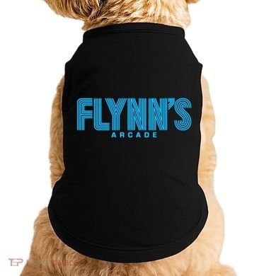 FlynnS Arcade 2 Doggie Tank