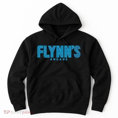 FlynnS Arcade 2 Hoodie