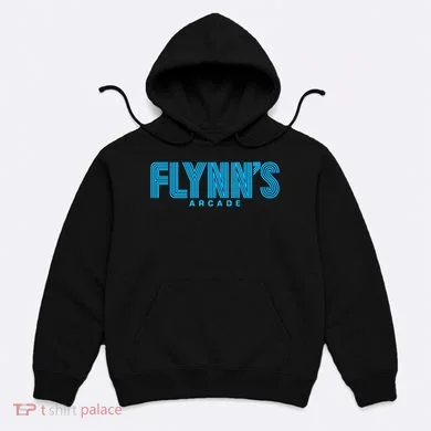 FlynnS Arcade 2 Hoodie
