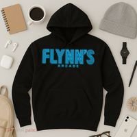 FlynnS Arcade 2 Hoodie thumb 3
