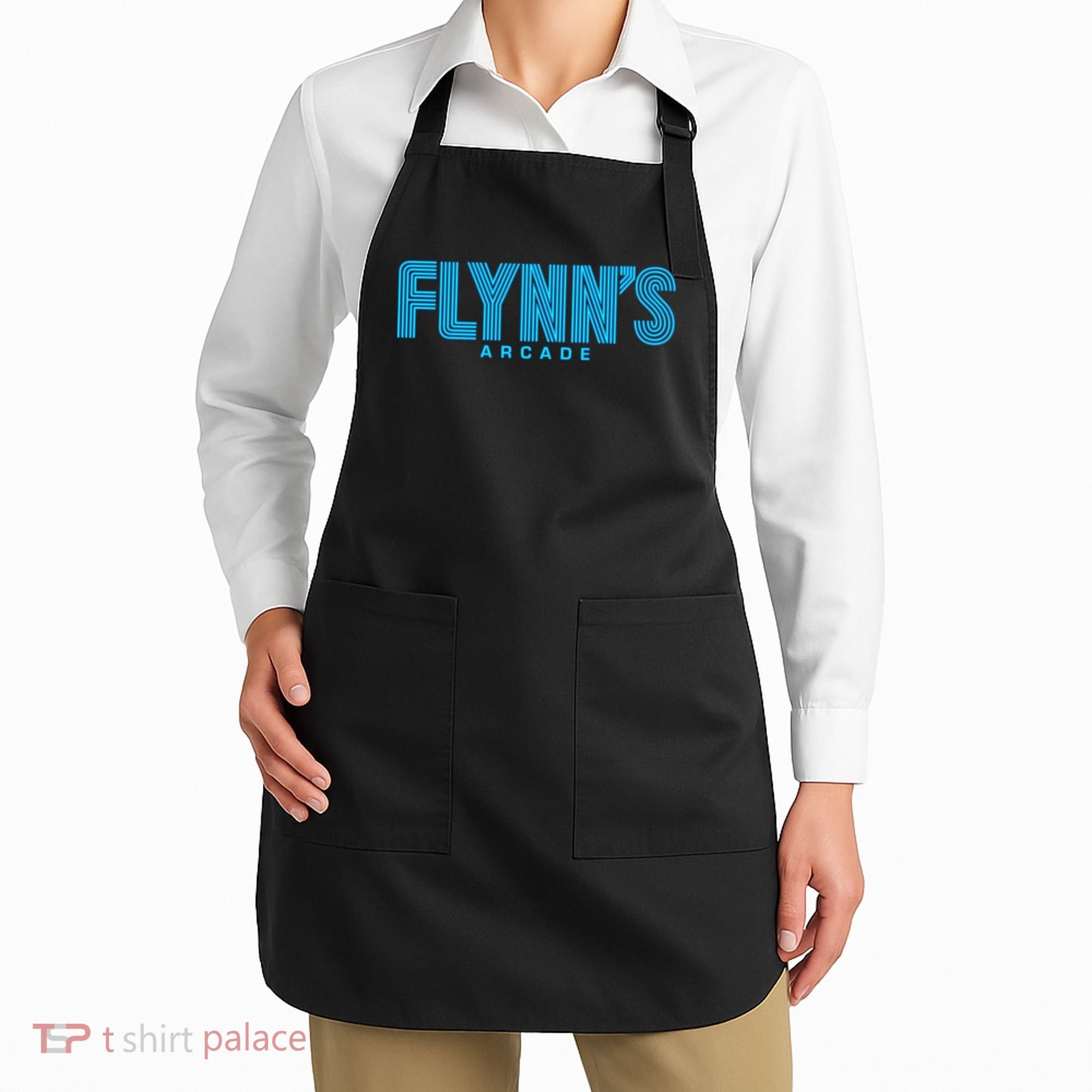 FlynnS Arcade 2 Apron