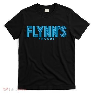 FlynnS Arcade 2 T-Shirt
