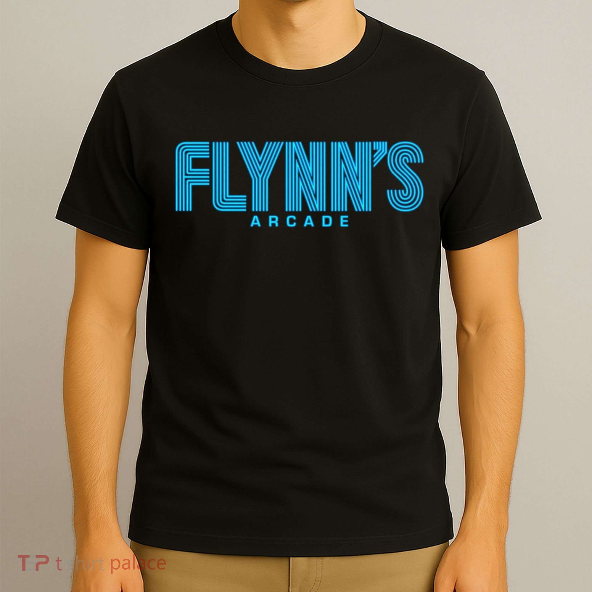 FlynnS Arcade 2 T-Shirt