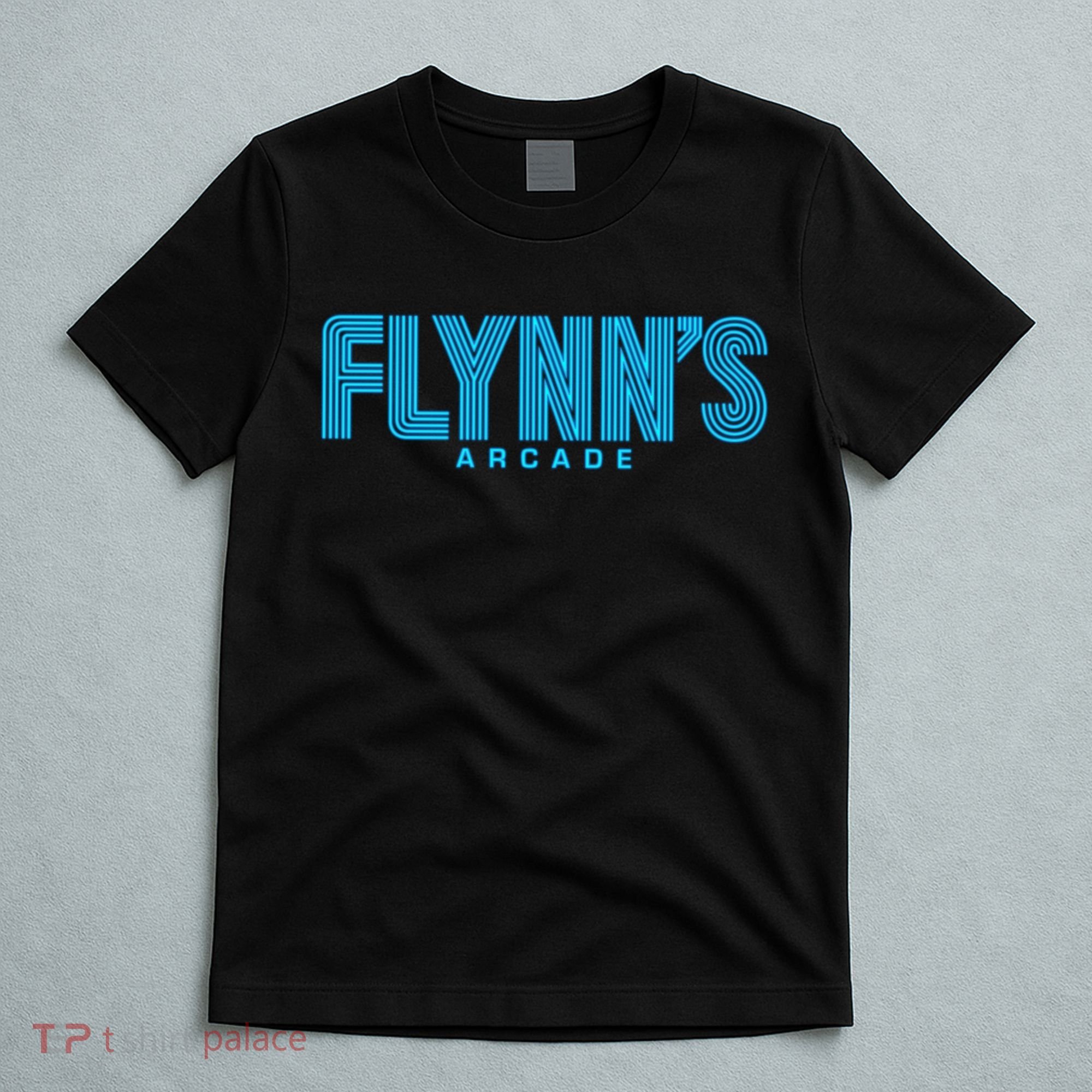 FlynnS Arcade 2 T-Shirt