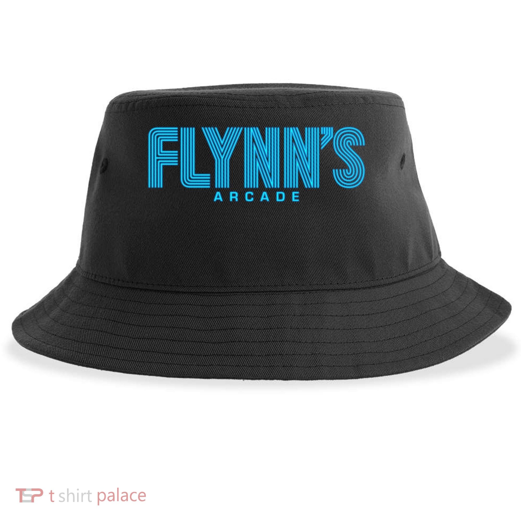 FlynnS Arcade 2 Sustainable Bucket Hat