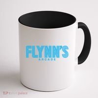 FlynnS Arcade 2 Coffee Mug thumb 1