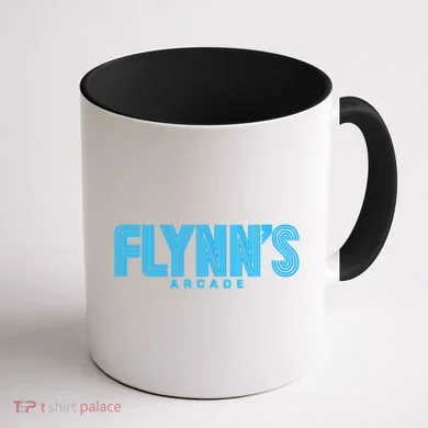 FlynnS Arcade 2 Coffee Mug back