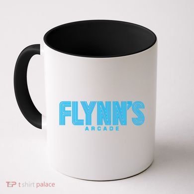 FlynnS Arcade 2 Coffee Mug